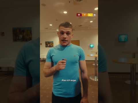 Der KAMPF auf den ALLE warten!? thumbnail