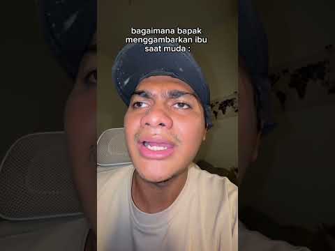 Perbedaan Bapak Vs Ibu Menggambarkan Diri Mereka? thumbnail
