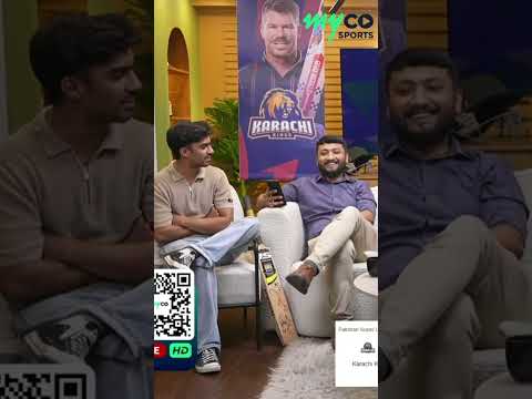 Which Indian Players Would You Like To See In Which Pakistan Super League Team? #shorts thumbnail