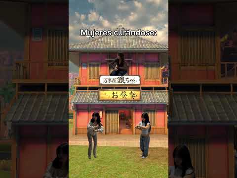 Hombres curándose en free Fire ? thumbnail