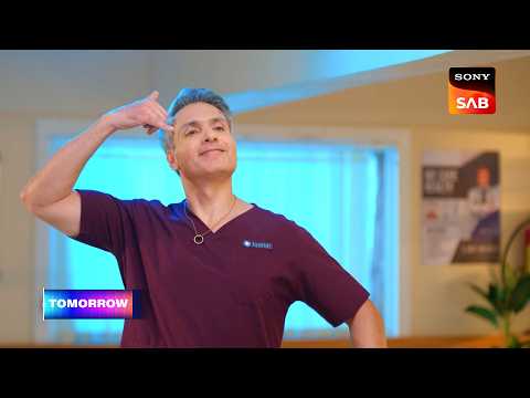 Hui Gumm Yaadein Ek Doctor, Do Zindagiyaan | यादें | Ep 50 | Coming Up Next thumbnail