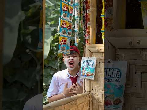Gak Boleh Makan‼️ thumbnail