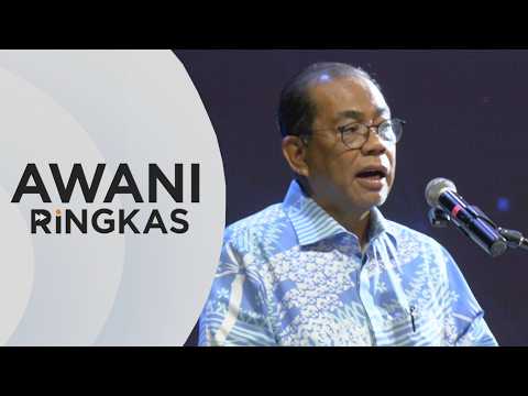 AWANI Ringkas: Isu dengan Norway, ketegasan Malaysia thumbnail