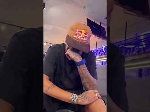 Así reaccionó NEYMAR por VOLVER AL MUNDIAL ??? #shorts thumbnail