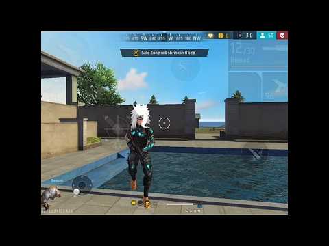 #aimlock#freefire thumbnail