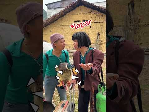 Niat pulang kampung, malah jadi petualangan kocak thumbnail