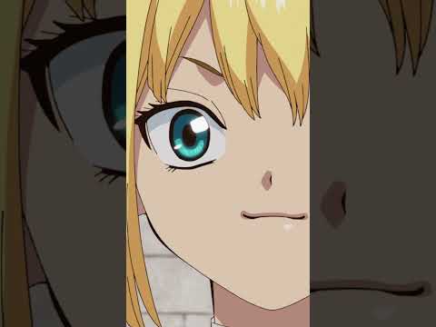 「文字通り繋がったのだな、世界の科学使いたちが今、ひとつに」／『Dr.STONE SCIENCE FUTURE』第3クール第33話「全てが欲しくて」より thumbnail