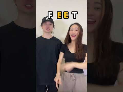 Make the Word Challenge!! #couples thumbnail