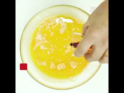 Retro Recipe: Filipino custard cake #shorts #malaysia #starmetro #thestar thumbnail