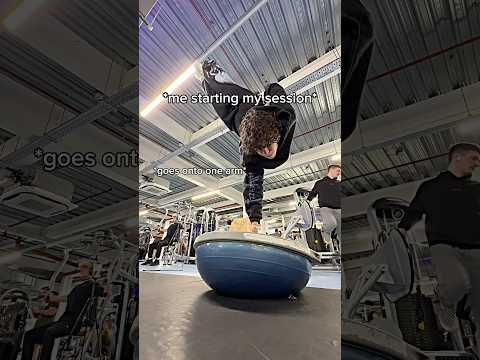 How did he do THIS so fast 💀🤯 #calisthenics #motivation #gym #gymmotivation #streetworkout thumbnail