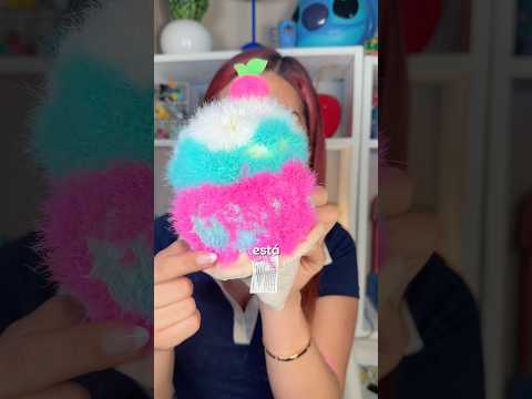 DESTRUI un PELUCHE!😳💔 #hellomon #juguetes #abriendojuguetes thumbnail