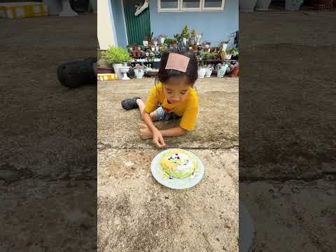 CCT - Bánh kem rơi || Cake falls. thumbnail