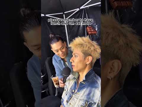 some backstage shenanigans for you from #MEDIACORPCLOUD92026 ✨? #987fm #mediacorp987fm #CLOUD9 thumbnail