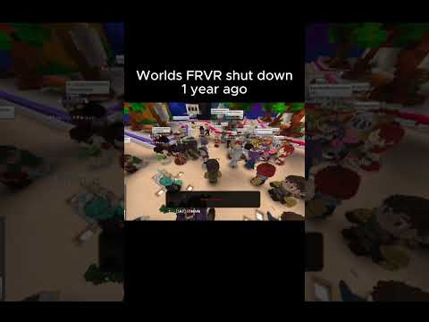 POV: Its New Years Eve 2025 #shorts #memes #sad #nostalgia #2025 #2026 #roblox #worldsfrvr #abc3 thumbnail
