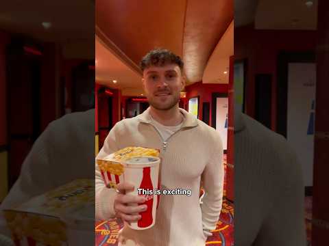 I gave my twin brother his childhood dream… 20 years later thumbnail