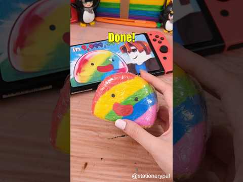 Roblox Slime Rng? #shorts thumbnail