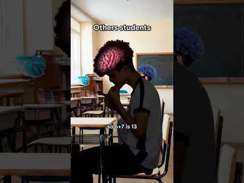 WHEN YOU’RE IN MATH CLASS thumbnail