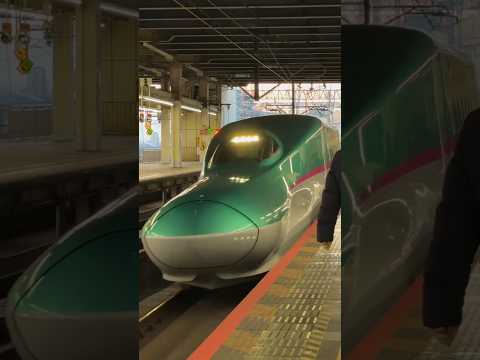A Major Problem With Japan's Bullet Trains thumbnail