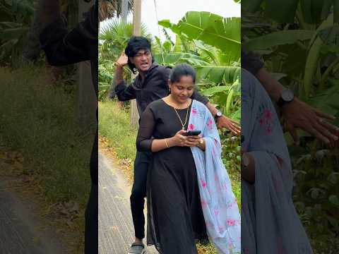 Wait for end 🤣🤣🤣… @butterfly_couples #thoothukudi #love #alagi #trending #comedy #couple #funny thumbnail