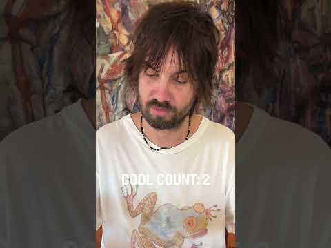 Deadbeat. October 17. Cool. thumbnail