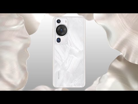 HUAWEI P60 Pro | Exclusive Preview thumbnail