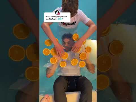 Experiment video, don’t do this at home #yzfamily thumbnail