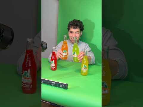I shot a soda commercial at home Pt.2 thumbnail