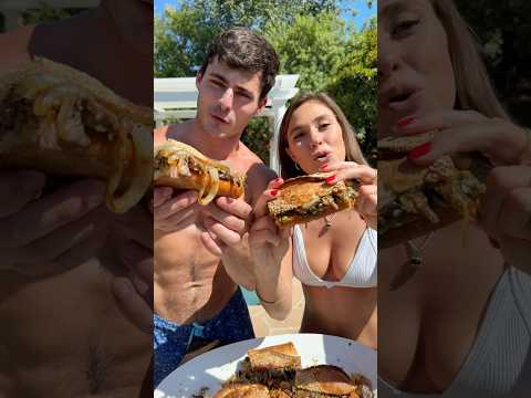 Steak Makes For A Great “Date” @anasofiafehn thumbnail
