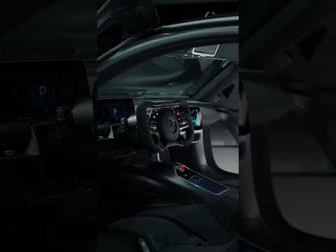  Mercedes-Benz AMG ONE #fyp #mercedes #carsofyoutube #amgone  thumbnail