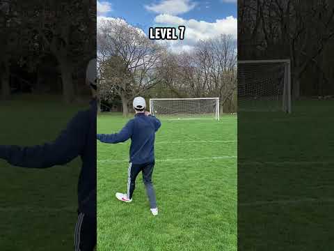 How Far Can We Hit the Crossbar? thumbnail