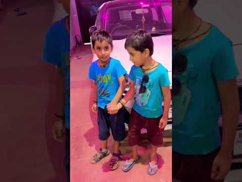 Little Ambani Very Angry ??? #shortvideo #funnyvideo #funnyshorts #comedyvideos #funny thumbnail