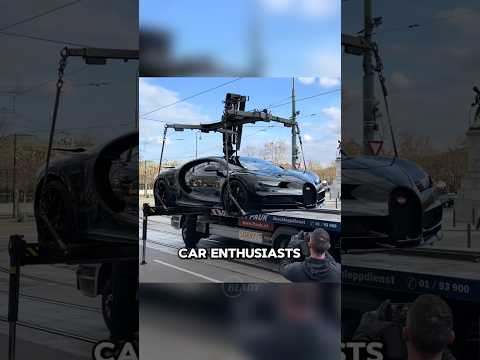 Worst Countries For Car Enthusiasts thumbnail