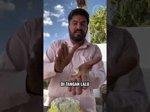 Kue Scam ini Pakai Minyak Sawit Untuk Penganti Mentega! thumbnail
