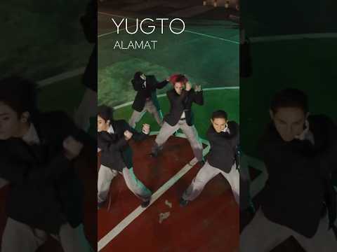 Lumiyab Ka ❤️‍🔥 #Yugto #Alamat #vivarecords thumbnail
