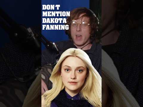 Dont’t Mention Dakota Fanning @jimmymoynihan6655 ​⁠​⁠ #twilight #podcastclips #2000s thumbnail