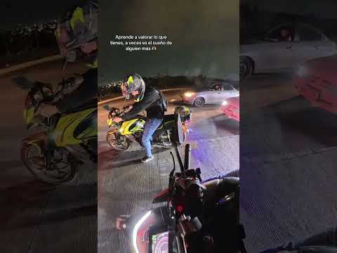 valora lo que tienes!!??(sigan a miky10) #motos #motovlo #biker thumbnail