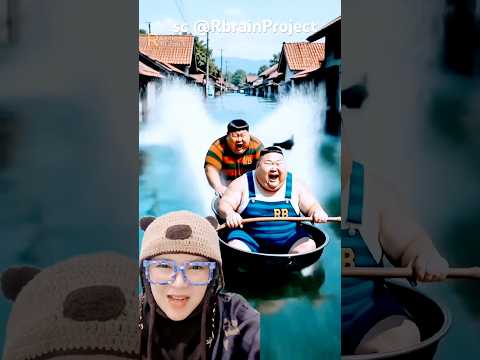 banjir terus‼️RbrainProject thumbnail