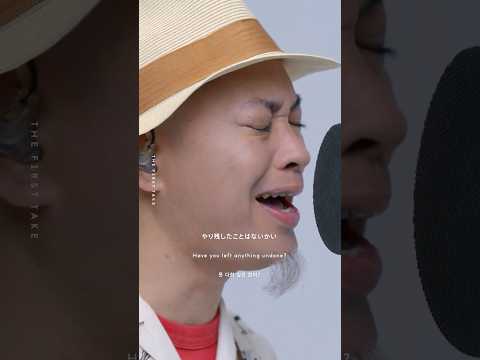 かりゆし58 - オワリはじまり / THE FIRST TAKE thumbnail