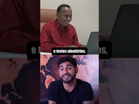1 Milhão de Pessoas Fizeram o Dever de Casa Dele thumbnail