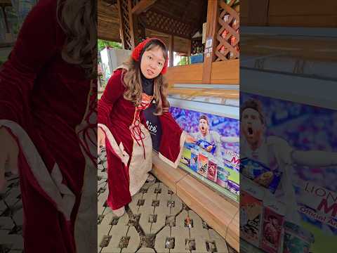 bawang merah nemu eskrim gambar mesi#trendingshorts thumbnail