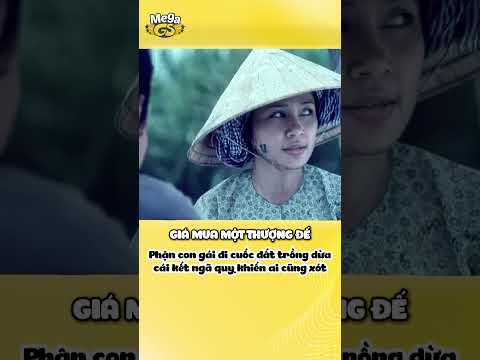 Con gái mà làm cực quá  | GIÁ MUA MỘT THƯỢNG ĐẾ #shorts thumbnail