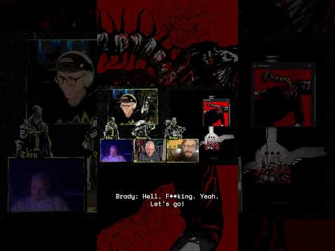 NUCLEAR BLAST RECORDS - Riffs & Realms: When the GM hasn't thought things through... (SHORTS) thumbnail