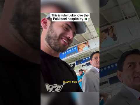 Pakistani people are super friendly 🇵🇰 thumbnail