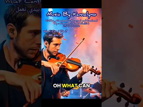 الأغنية الترند ?? what can I do ? آش بيدي نعمل ? #الشعبي #نايضة #chaabi #جديد #المغرب thumbnail