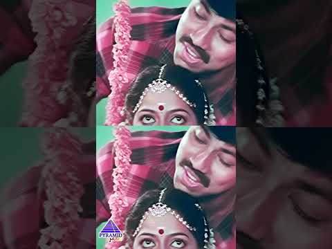 தாழம்பூ | Manamaalaiyum Video Song | Vaathiyaar Veettu Pillai Movie | Sathyaraj | Shobana | #shorts thumbnail