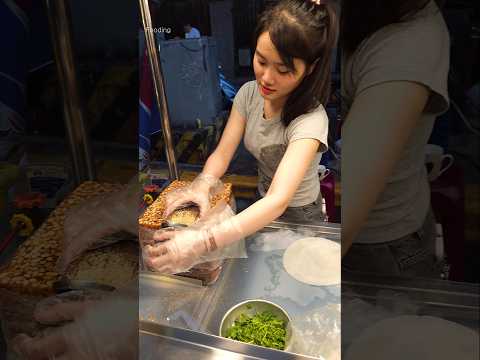 인기많은 닝샤야시장 땅콩엿 아이스크림 thumbnail