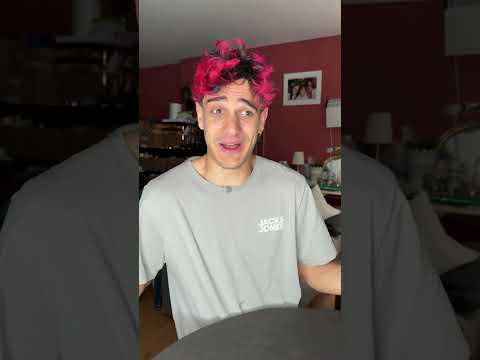Mi PRIMO me ha ROBADO mi OJO! (COMPRUEBO si son LITOS) thumbnail