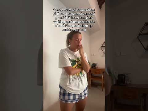IYKYK? #funny #pov #mum #comedy #trend #bedroom thumbnail
