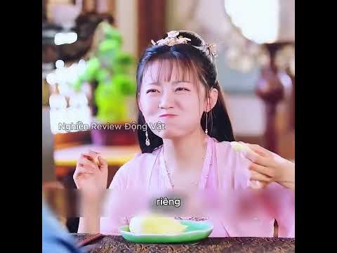 Cô gái xuyên không về thời cổ đại và cùng hoàng đế ăn lẩu. thumbnail