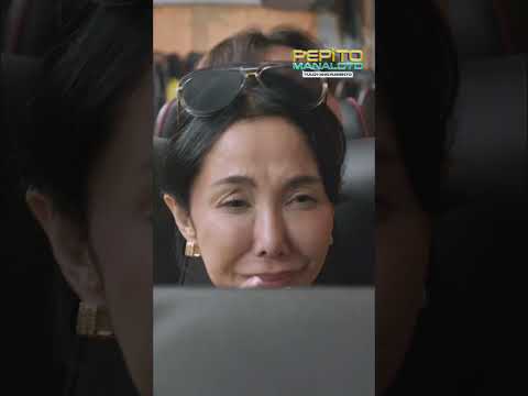'Yung narinig ka ng bina-backstab mo #shorts | Pepito Manaloto - Tuloy Ang Kuwento thumbnail